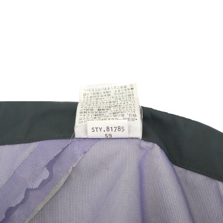 90's Patagonia "SST" Nylon Fishing Jacket Mサイズ