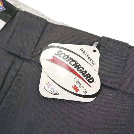 Deadstock ～00's Dickies "Double Knee" Work Pants 30×32 MEXICO製