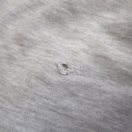 80's CHAMPION RW SWEAT "MALDEN CATHOLIC～" バック プリント&袖刺繍 XLサイズ USA製