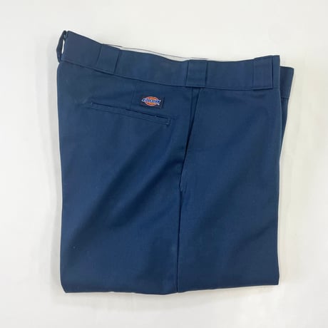 90's Dickies 874 Work Pants W36 USA製