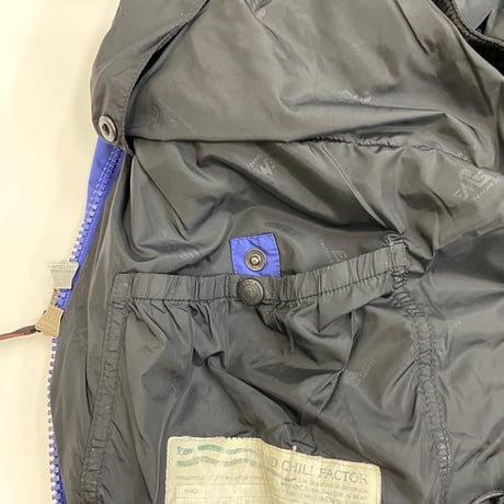 90's～ EMS Gore Tex Primaloft Jacket WLサイズ