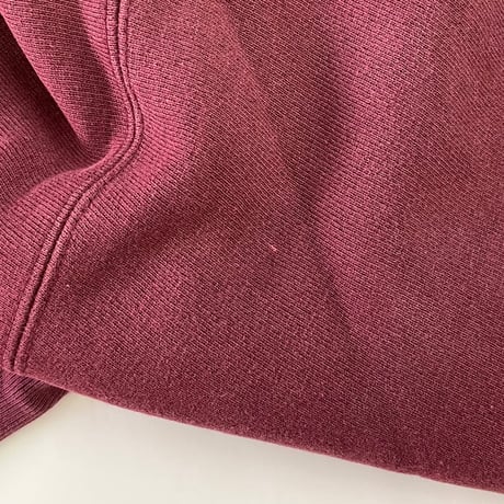 90's CHAMPION RW SWEAT "GROTON" Lサイズ USA製
