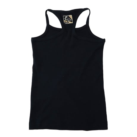 Deadstock 90's Reebok Rib Tank Top Sサイズ