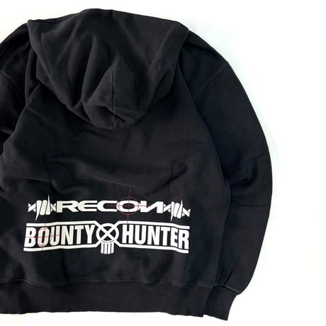 90's Bounty Hunter × Recon Sweat Parka