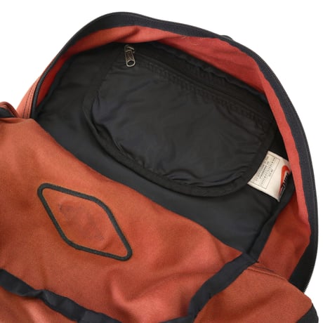 90's NIKE "Jewel Swoosh" Back Pack