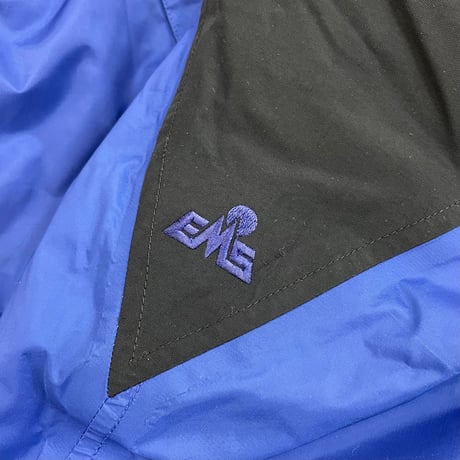 90's～ EMS Gore Tex Primaloft Jacket WLサイズ