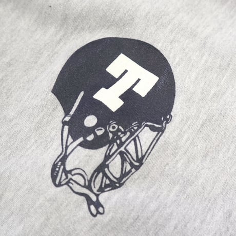 90's CHAMPION RW SWEAT PARKA "TUFTS UNIVERSITY" 両面 プリント Lサイズ USA製