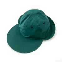 90's Nordic Gear Nylon Long Bill Cap USA製 | Daniel