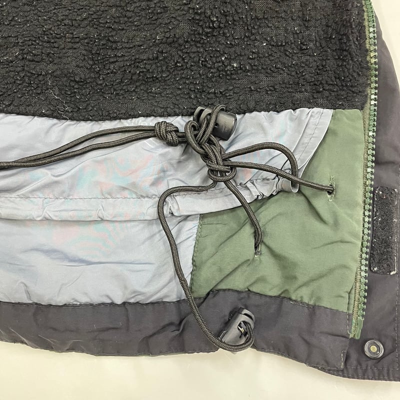 2000年製 Patagonia Fusion Jacket Mサイズ | Daniel