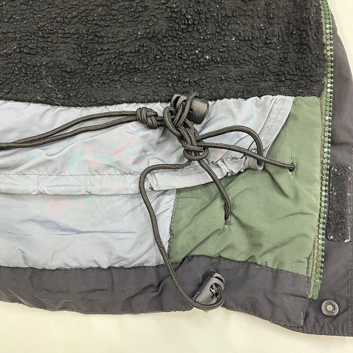 2000年製 Patagonia Fusion Jacket Mサイズ | Daniel