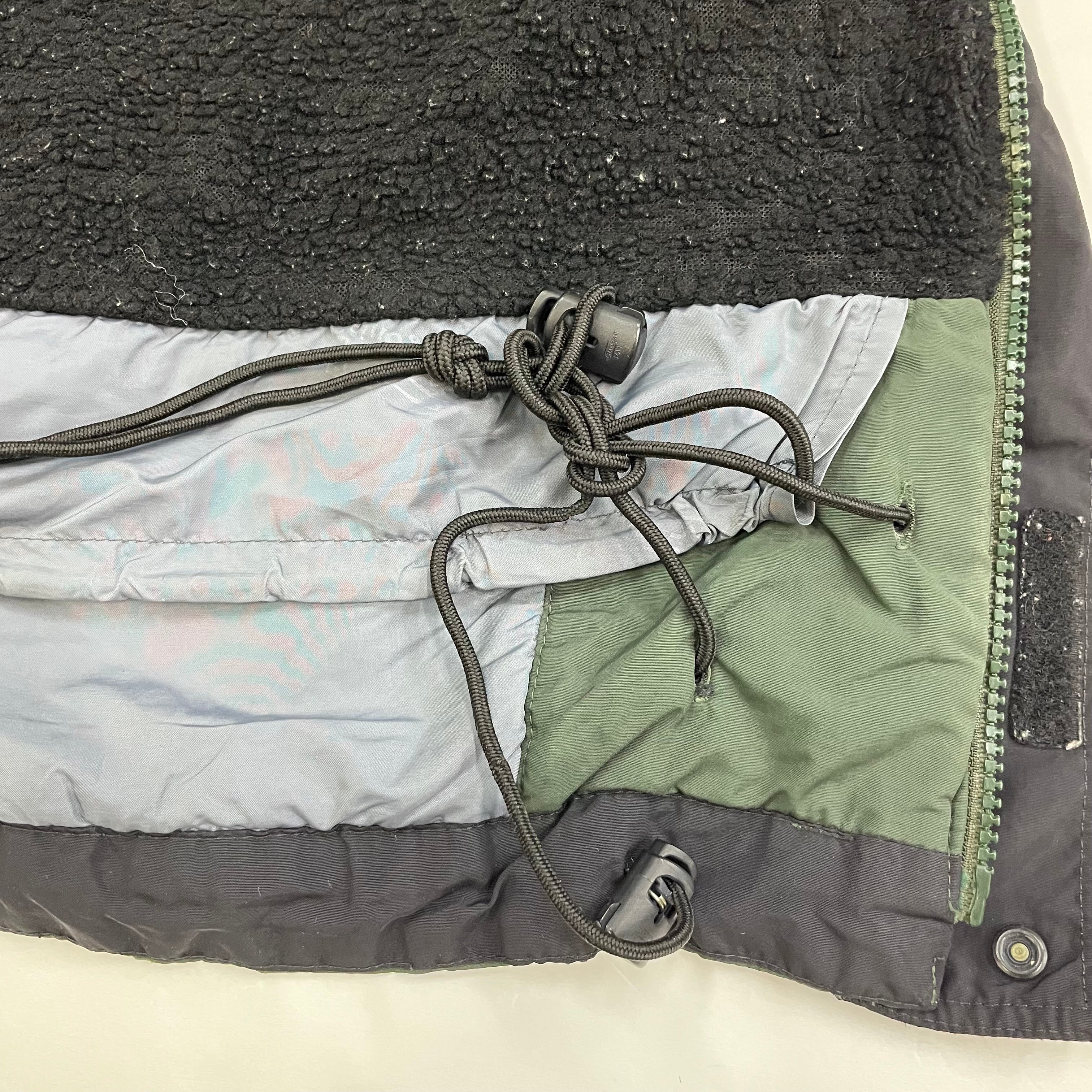 2000年製 Patagonia Fusion Jacket Mサイズ | Daniel