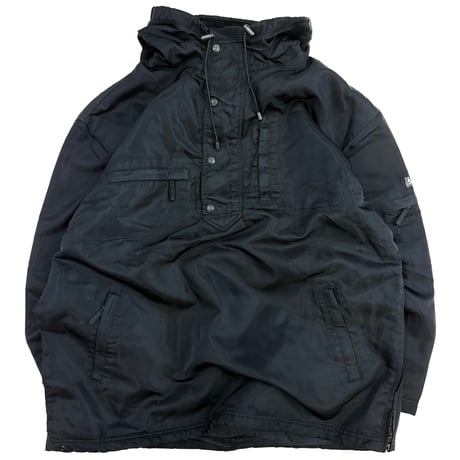 90's～ SPIEWAK P/O Titan Cloth Nylon Jacket Lサイズ