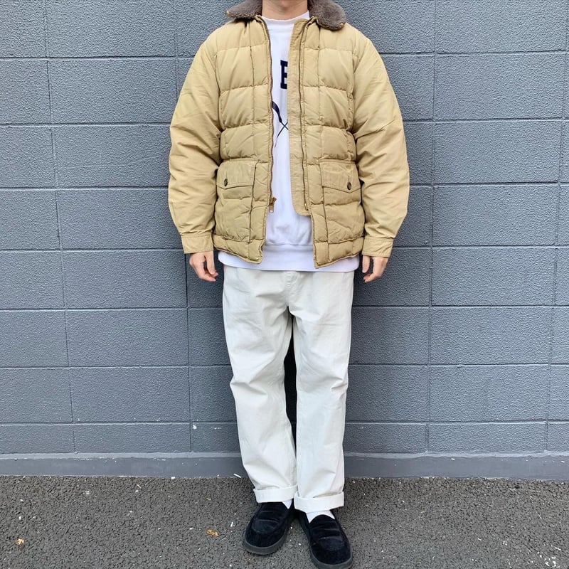 60's Eddie Bauer Yukon Down Jacket 60's Eddie Bauer Yukon Down Jacket