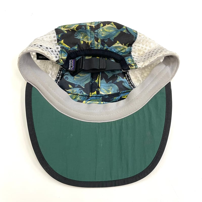 00's Patagonia Spoon Bill Cap Sサイズ USA製 | Daniel 00's Patagonia Spoon Bill Cap Sサイズ USA製 | Daniel