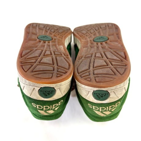 90's Adidas "Adimatic" US10
