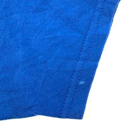 00's Fruit of the loom "Azzurri" Tシャツ XXLサイズ
