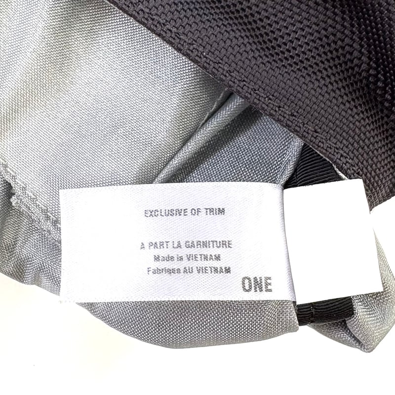 00's Patagonia Half Mass Bag 