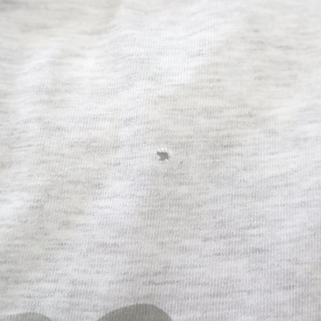 90's～ Hanes "Buddy Lee" 両面 プリント Tシャツ  Lサイズ