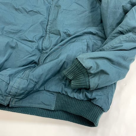 80's Eddie Bauer "All Purpose" Goose Down Jacket Lサイズ
