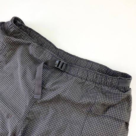 90's Patagonia "Grid Stop" River Shorts Mサイズ