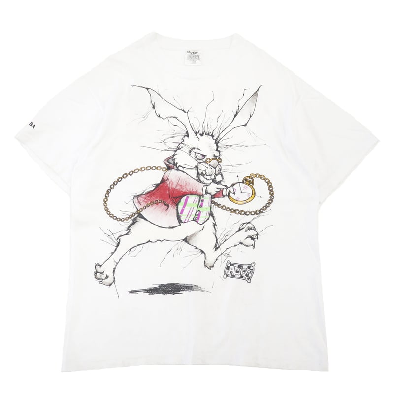 90's ANDAZIA Alice in Wonderland 