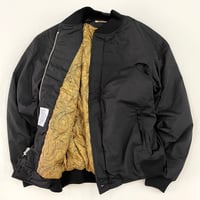 "New" Derby of San Francisco 300 Jacket "Classic Black"