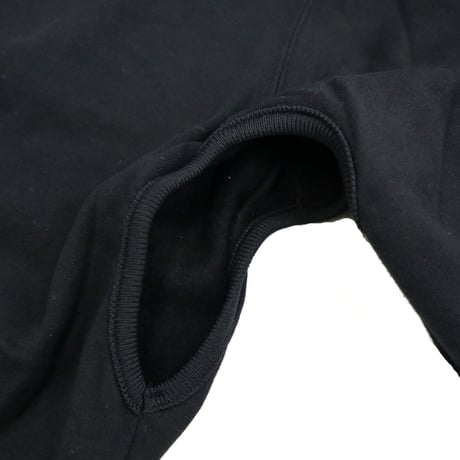 NOS 00's GOODENOUGH×RECON ベンチレーション スウェット パーカー Lサイズ
