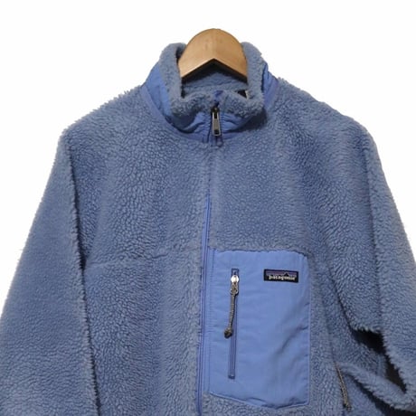 00年製 Patagonia クラシック レトロX フリース ジャケット Lサイズ