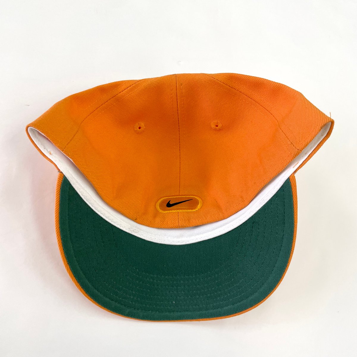 90's～ NIKE 6-Panel Cap | Daniel