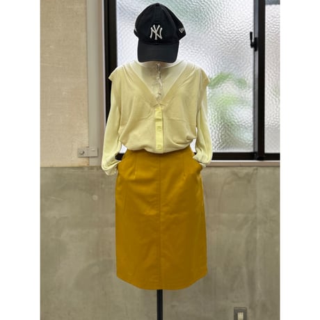 "Women's Size" ALEXANDER WANG Cashmere Knit Vest