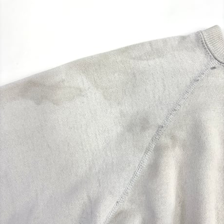 "boro" 80's～ unknown "Snoopy" Sweat