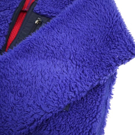 00's Patagonia Classic Retro X Fleece Jacket USA製