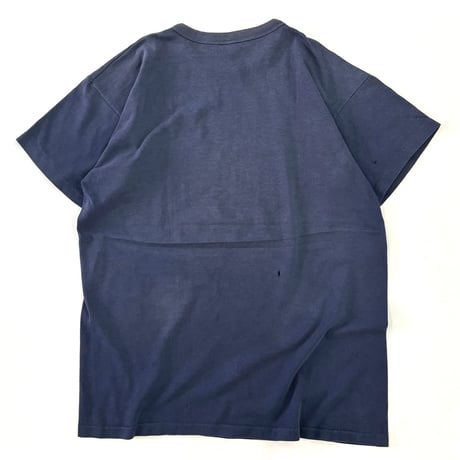"Good Fade" 80's CHAMPION "110%" Tシャツ XLサイズ USA製