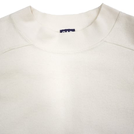 90's OLD GAP "テレコ" Tops Mサイズ