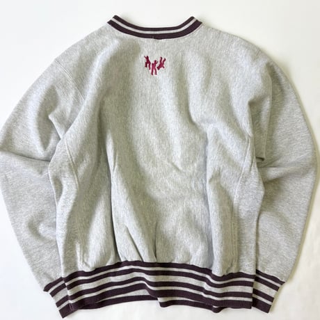 "Special" 90's "Tommy Boy" "Reverse Type" "両面" Sweat XLサイズ USA製