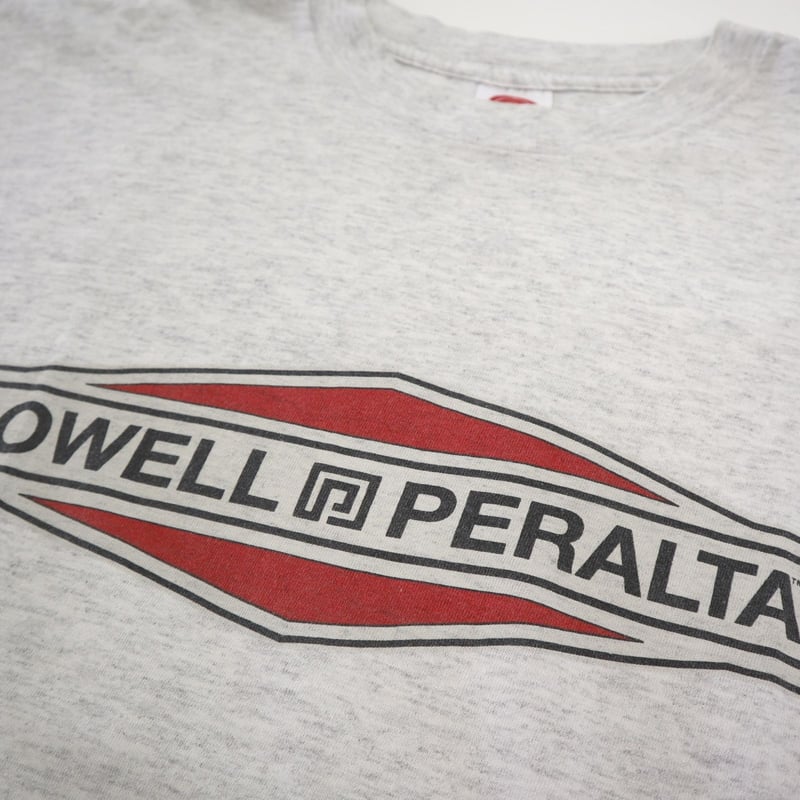 powell peralta Mc Natt パウエルTシャツ 90s USA製