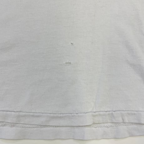 ～90's Ray Ban 両面 プリント Tシャツ Lサイズ USA製