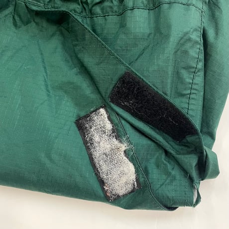 ～90's REI "Oregon〜" Gore Tex Rip Stop Jacket 2XLサイズ