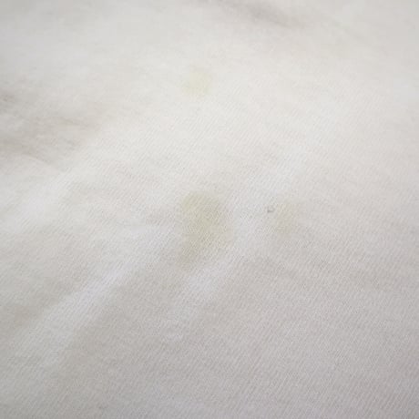 "Big Size" 80's～90's REI Henley Neck Tops XLサイズ USA製