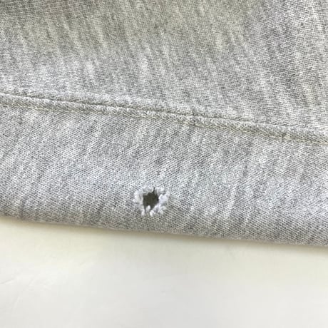 80's CHAMPION RW SWEAT PARKA "LAFAYETTE" XLサイズ USA製