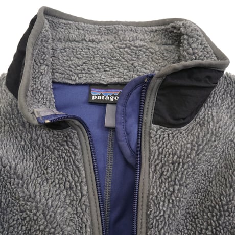 90's Patagonia "初期" Retro X Fleece Jacket Mサイズ