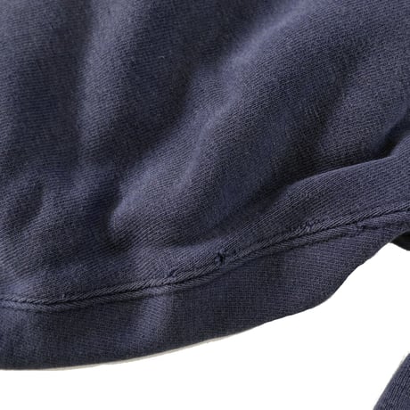 80's CHAMPION RW SWEAT PARKA "MICHIGAN" 4段 プリント XLサイズ USA製