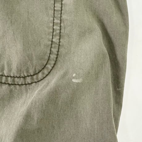 ～00's OLD NAVY "9pockets" Nylon Short Pants Mサイズ