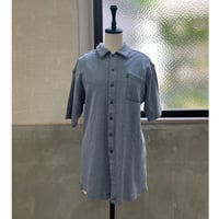 Calvin SS Shirt Mサイズ