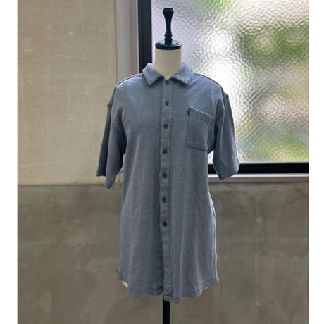 Calvin SS Shirt Mサイズ