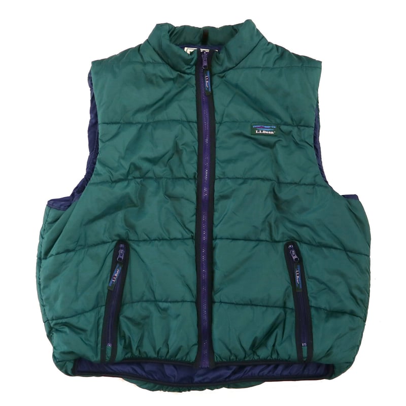 LLBean  80s  プリマロフト ジャケットアメリカ製 XXLPatagonia