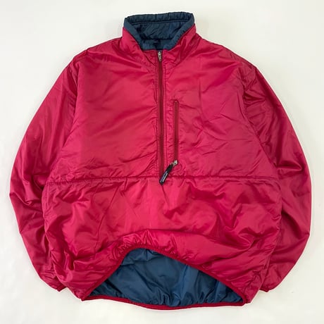 パタゴニア フュージョンジャケット S インディゴ ジップ ビンテージ パタゴニア フュージョンジャケット S インディゴ ジップ