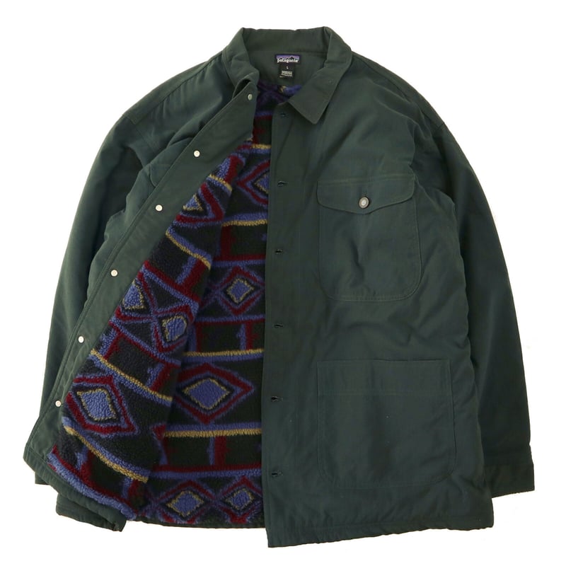 90's Patagonia Work Range Coat Lサイズ | Daniel 90's Patagonia Work Range Coat Lサイズ | Daniel