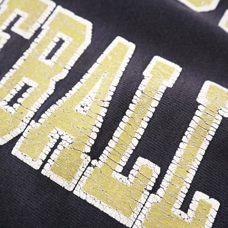 90's CHAMPION RW SWEAT "PURDUE BASEBALL" "Black" XLサイズ USA製