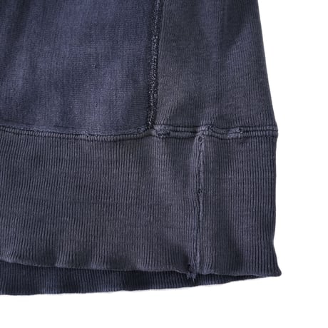 80’s CHAMPION RW SWEAT "TRINITY31" Navy Mサイズ USA製